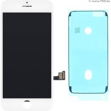 iPhone 7 scherm en LCD (A+ kwaliteit) | Framesticker |