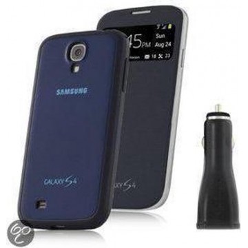 Samsung ET-VI950BBEG Essential Accessory Pack - Zwart