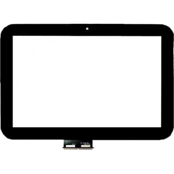 Let op type!! Touch Panel for Toshiba Excite PURE Tablet / AT10-A-104(Black)