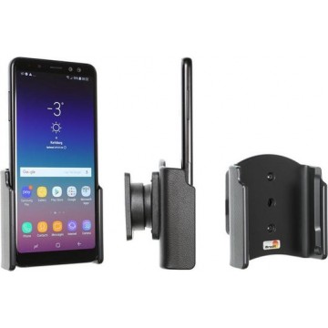 Brodit PDA Halter passiv Samsung Galaxy A8 (2018)