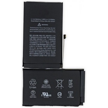 iPhone XS Max Battery (3179mAh)