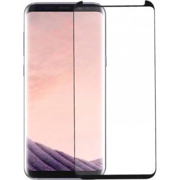 Samsung Galaxy S8 Screen Protector Glas Volledige Dekking