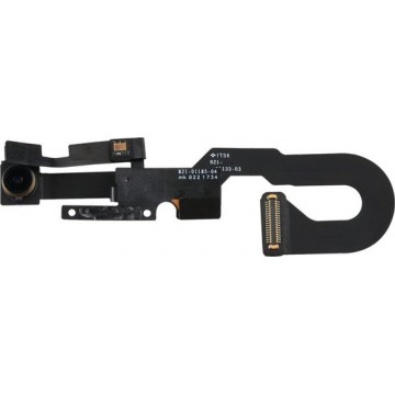 Let op type!! Front Camera Flex Cable for iPhone 8