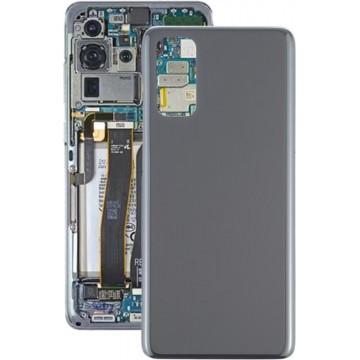 Batterij achterkant voor Samsung Galaxy S20 (zwart)