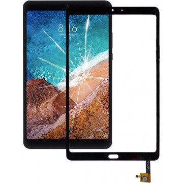 Let op type!! Touch Panel for Xiaomi Mi Pad 4 Pro(Black)
