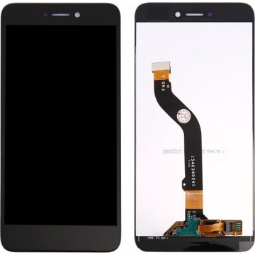 Huawei P8 Lite LCD Digitizer - Black