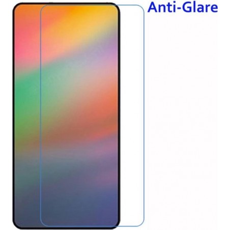 Samsung Galaxy A70 - Screen Protector Anti-Glare