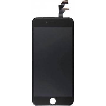 LCD / Display / scherm voor iPhone 6 Zwart