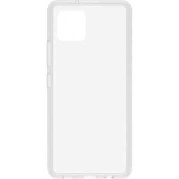 Otterbox React case Samsung Galaxy A42 5G - Transparant