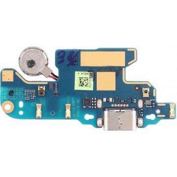 Let op type!! Charging Port Board for HTC U Play