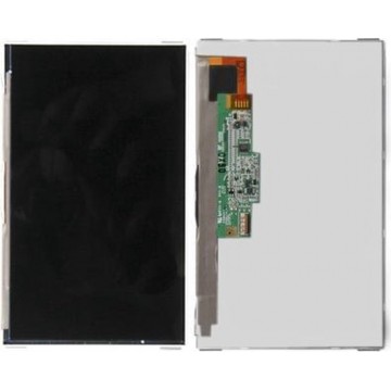 Let op type!! LCD Display Screen  Part for Galaxy Tab P1000 / P1010