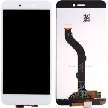 Let op type!! Huawei Honor 8 Lite LCD Screen and Digitizer Full Assembly