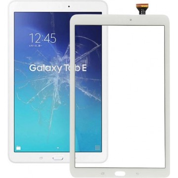 Aanraakscherm voor Galaxy Tab E 9.6 / T560 / T561 (wit)