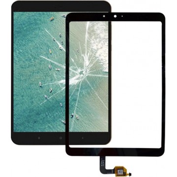 Let op type!! Touch Panel for Xiaomi Mi Pad 3(Black)