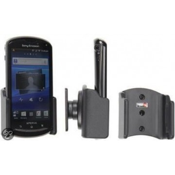 Brodit 511323 Passieve Draaibare Houder voor de Sony Ericsson Xperia Pro