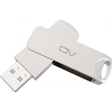 Let op type!! OV 32 GB U-Max metalen Swivel USB 3 0 flash disk
