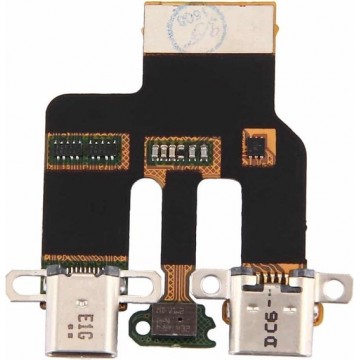 Let op type!! Charging Port Flex Cable for Amazon Kindle Fire HD 8.9