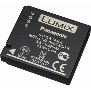 Panasonic DMW-BCJ13E - rechargeable battery