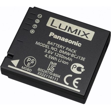 Panasonic DMW-BCJ13E - rechargeable battery