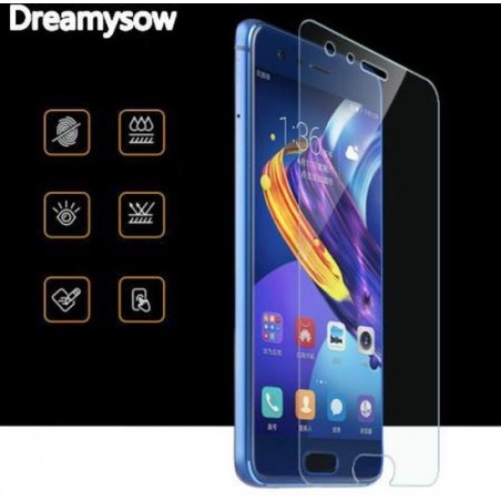Dreamysow - Huawei P10 Pro tempered glass screen protector