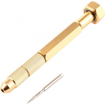Let op type!! Multi-function Limited Torque Screwdriver (Five star: 0.8)