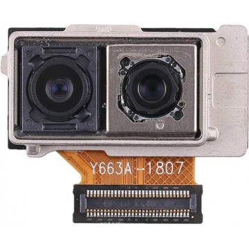 Let op type!! Back Camera Module for LG G7 ThinQ G710 G710EM G710PM G710VMP G710ULM