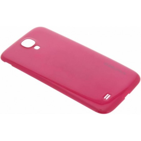 Bubblepack batterij cover - Samsung Galaxy S4