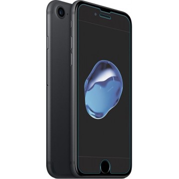 Glazen Screenprotector voor Apple iPhone 7
