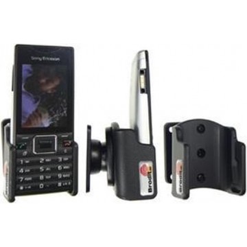 Brodit Draaibare Passieve Houder voor de Sony Ericsson ELM
