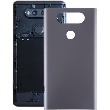 Batterij achterkant voor LG V20 / VS995 / VS996 LS997 / H910 (zwart)