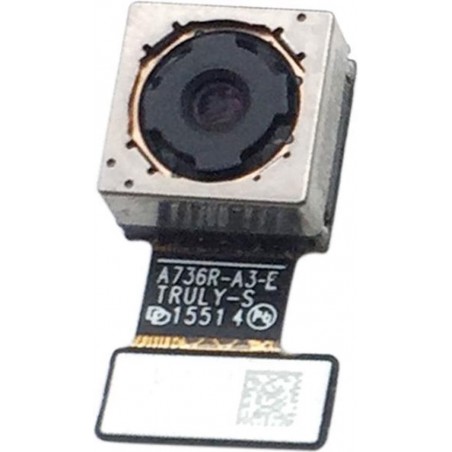 Back Camera Module voor Asus Zenfone Go ZB551KL