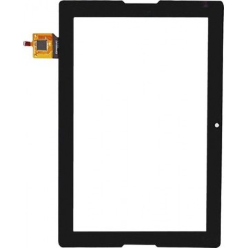 Let op type!! Touch Panel for Lenovo A10-70 A7600(Black)