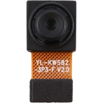 Camera aan de voorkant voor Blackview BV9600E