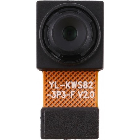 Camera aan de voorkant voor Blackview BV9600E