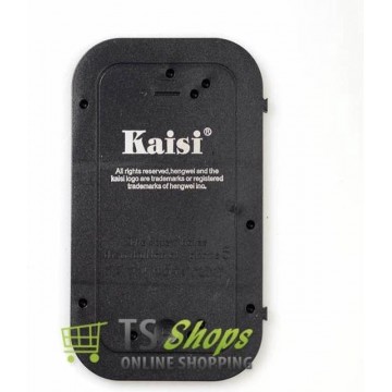 Kaisi Screw Distribution Board 1/2 voor Apple iPhone 5