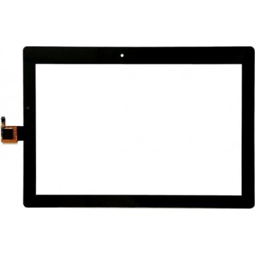 Let op type!! Touch Panel Digitizer for Lenovo Tab 3 10 Plus TB-X103 / X103F 10.1 inch(Black)
