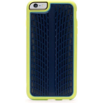 Griffin Identity Performence Traction iPhone 6 Plus Groen/Zwart
