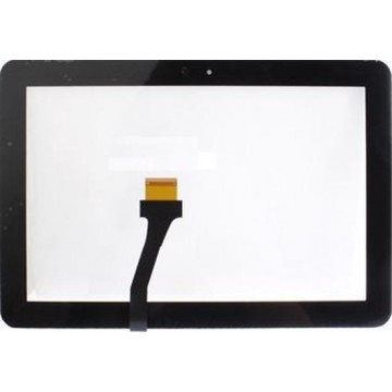 Let op type!! Touch Panel Digitizer Part for Galaxy Tab P7500 / P7510(Black)