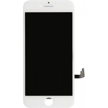 Voor Apple iPhone 7 Plus - AAA+ LCD scherm Wit