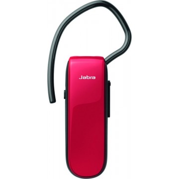 Jabra BT headset Classic - rood