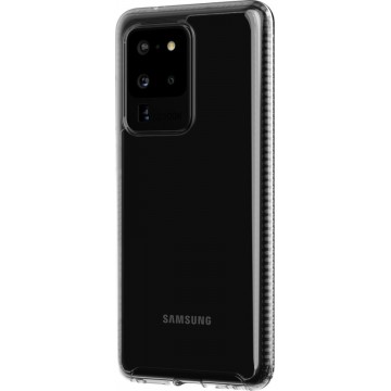 Tech21 Pure Clear Hoesje Samsung Galaxy S20 Ultra