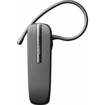 Jabra Bluetooth Headset - Zwart - Jabra Oortje