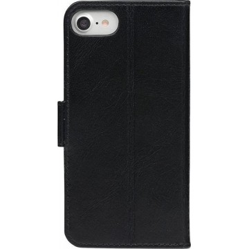 DBramante slim wallet Copenhagen - zwart - voor Apple iPhone SE(2020)/8/7/6