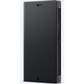 Sony Style Cover Stand Xperia XZ1 Compact - SCSG60 - Zwart