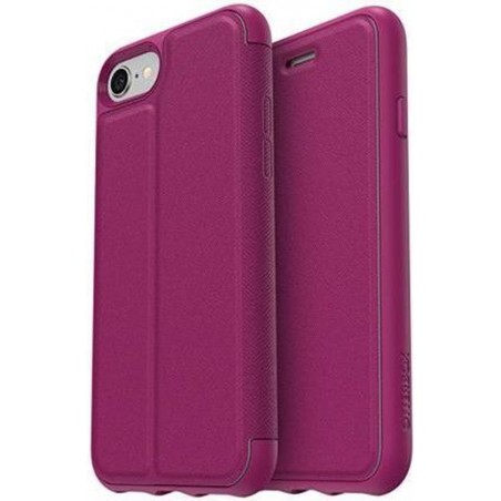 Otterbox Symmetry Etui Case Apple iPhone 7 / 8 Berry in Love