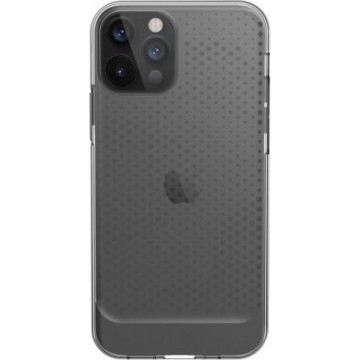 UAG [U] Lucent Apple iPhone 12 Pro Max Hoesje Ice