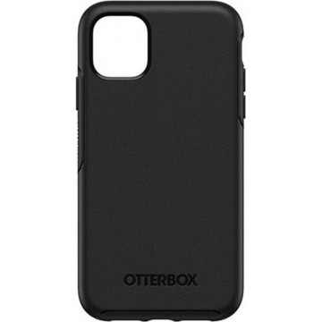 OtterBox Symmetry Case for Apple iPhone 11 | Zwart