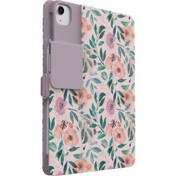 Speck Balance Folio Print Case Apple iPad Pro 11 inch (2018/2020) Watercolor Roses - with Microban