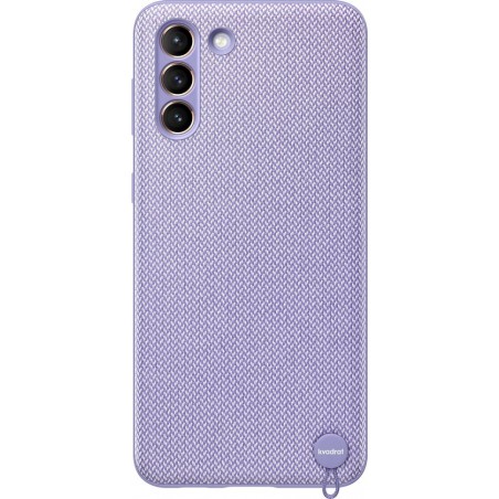 Samsung Smart Kvadrat Cover - Samsung S21 Plus - Violet