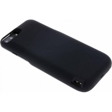 Power Case 8000 mAh voor de iPhone 8 Plus / 7 Plus / 6s Plus / 6 Plus - Zwart
